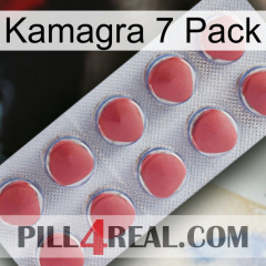 Kamagra 7 Pack 18